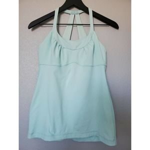 Lululemon Women's Scoop Me Up Tank Top